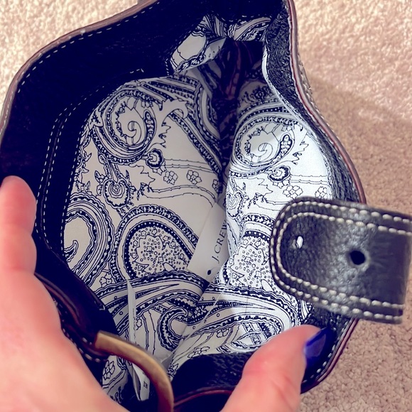 NWT JCrew Mini Purse - Picture 7 of 7